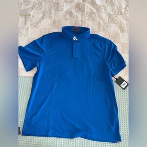 NWT G/FORE Polo XL